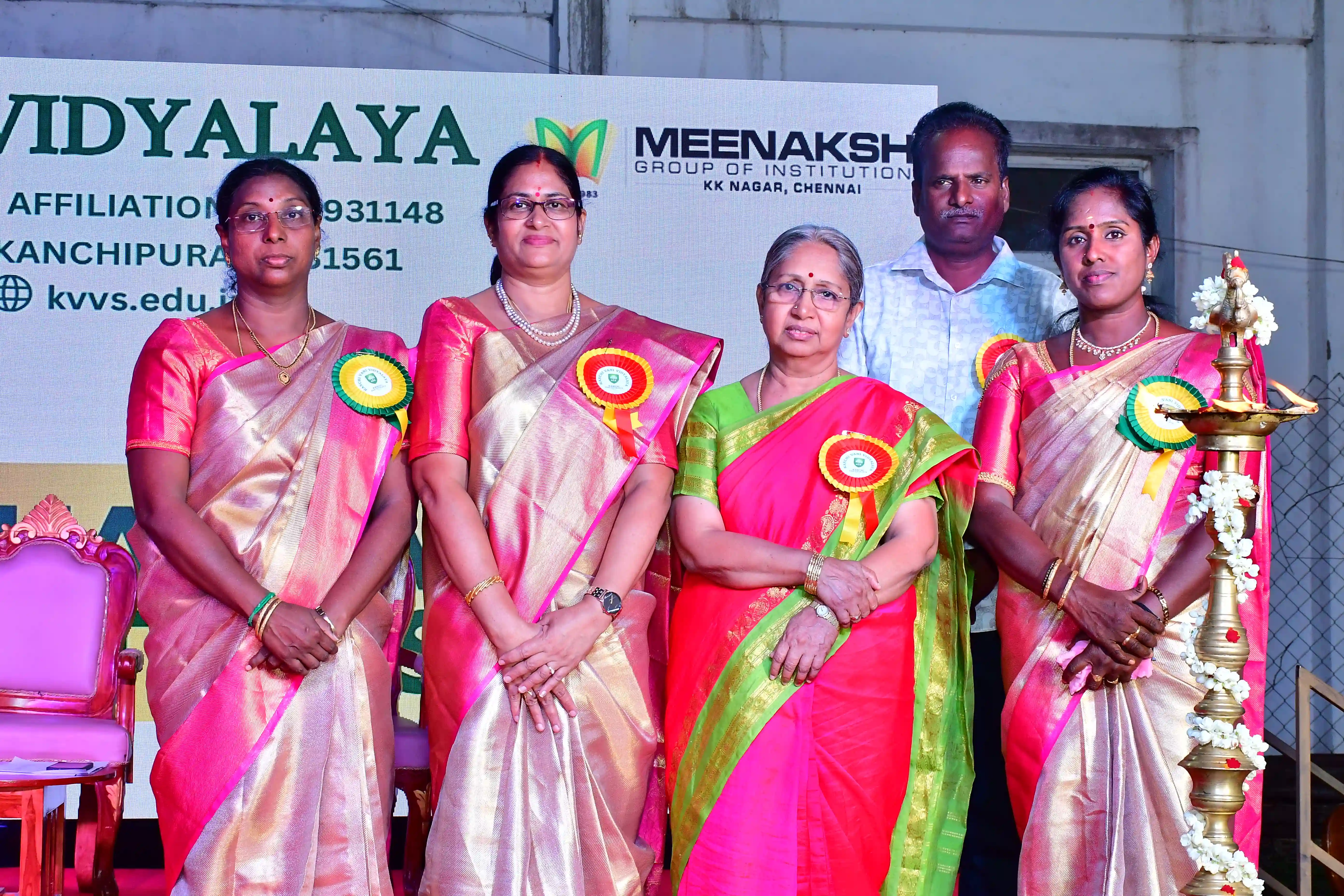 Annual Day Photo