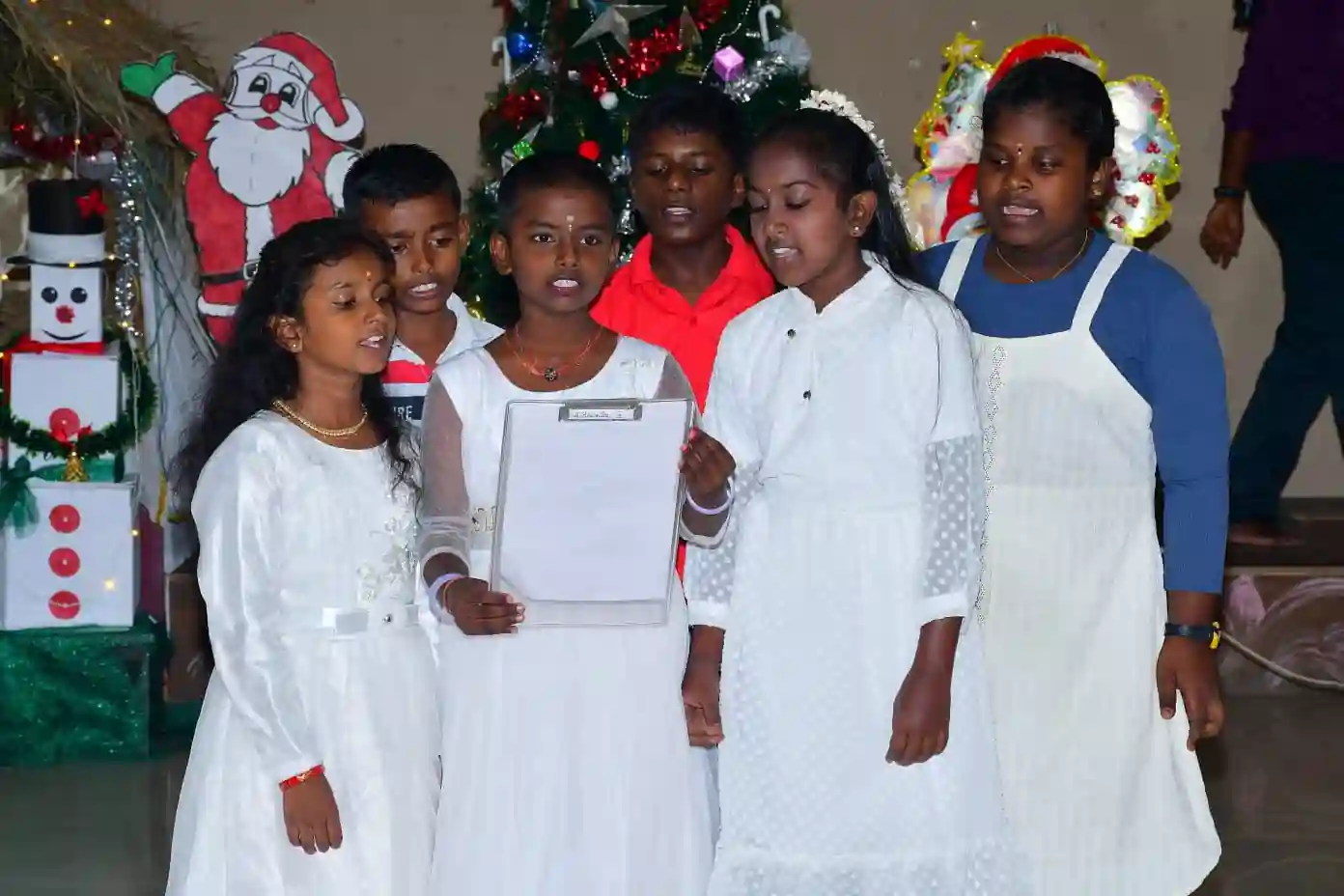 Students Performance