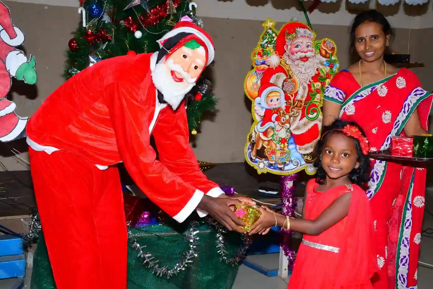 Christmas Celebration