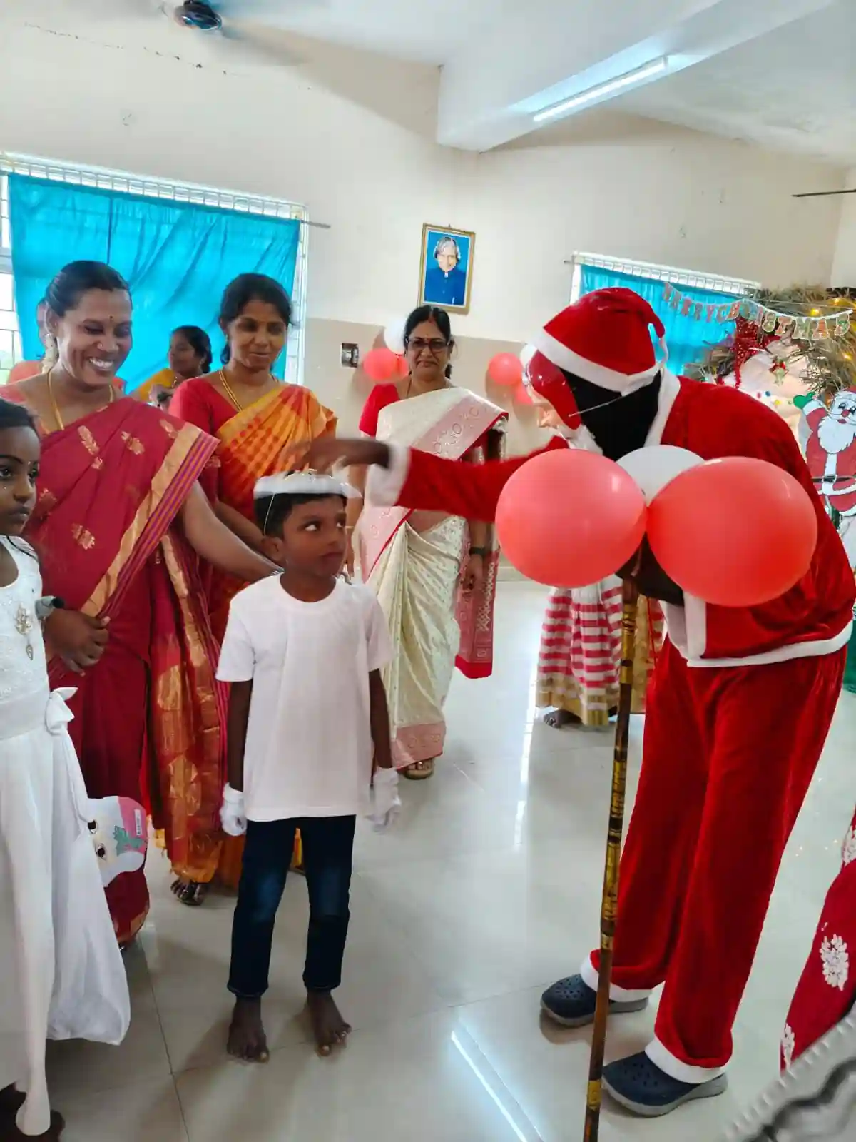 Christmas Celebration