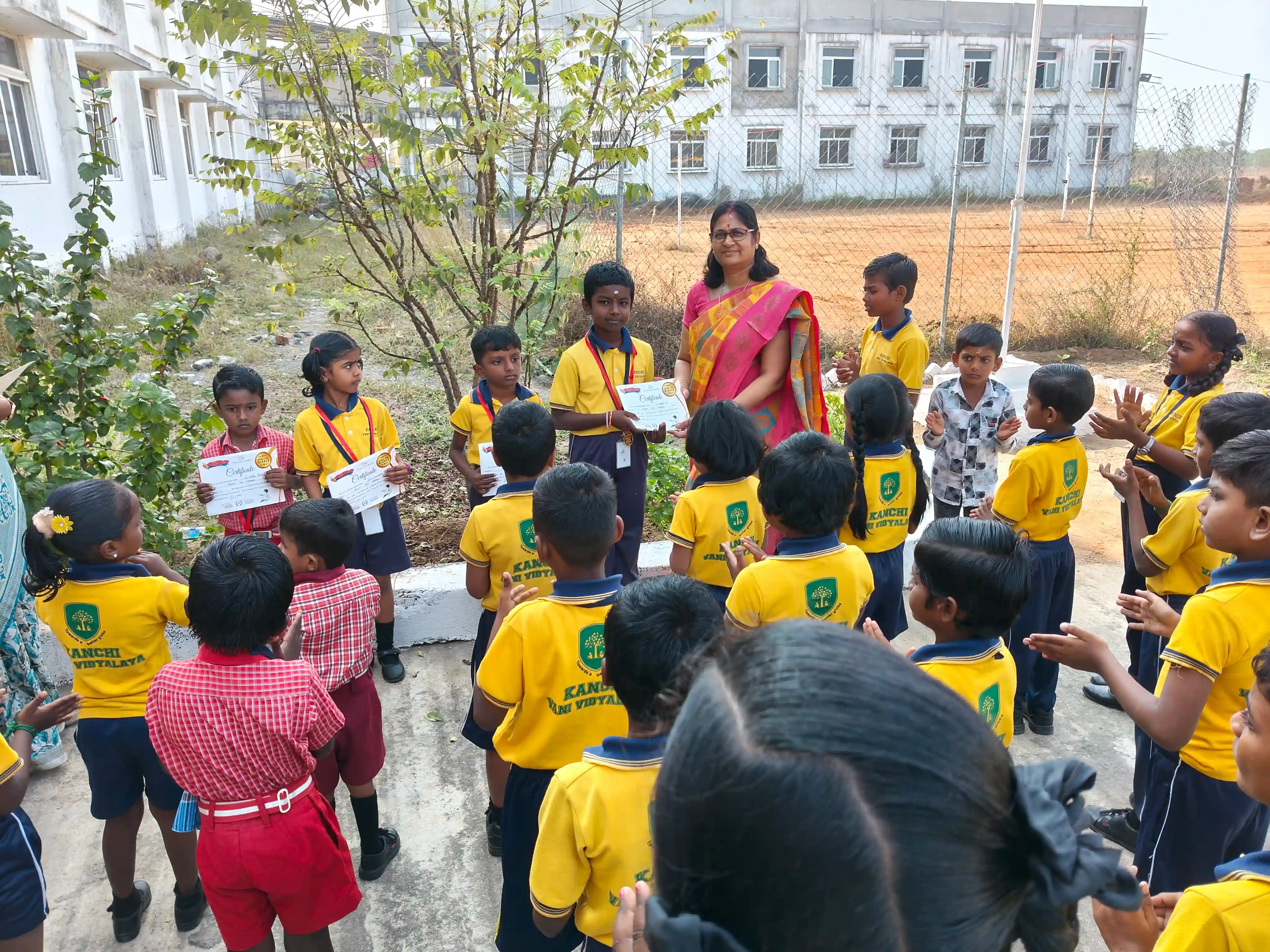 Global Art Competition