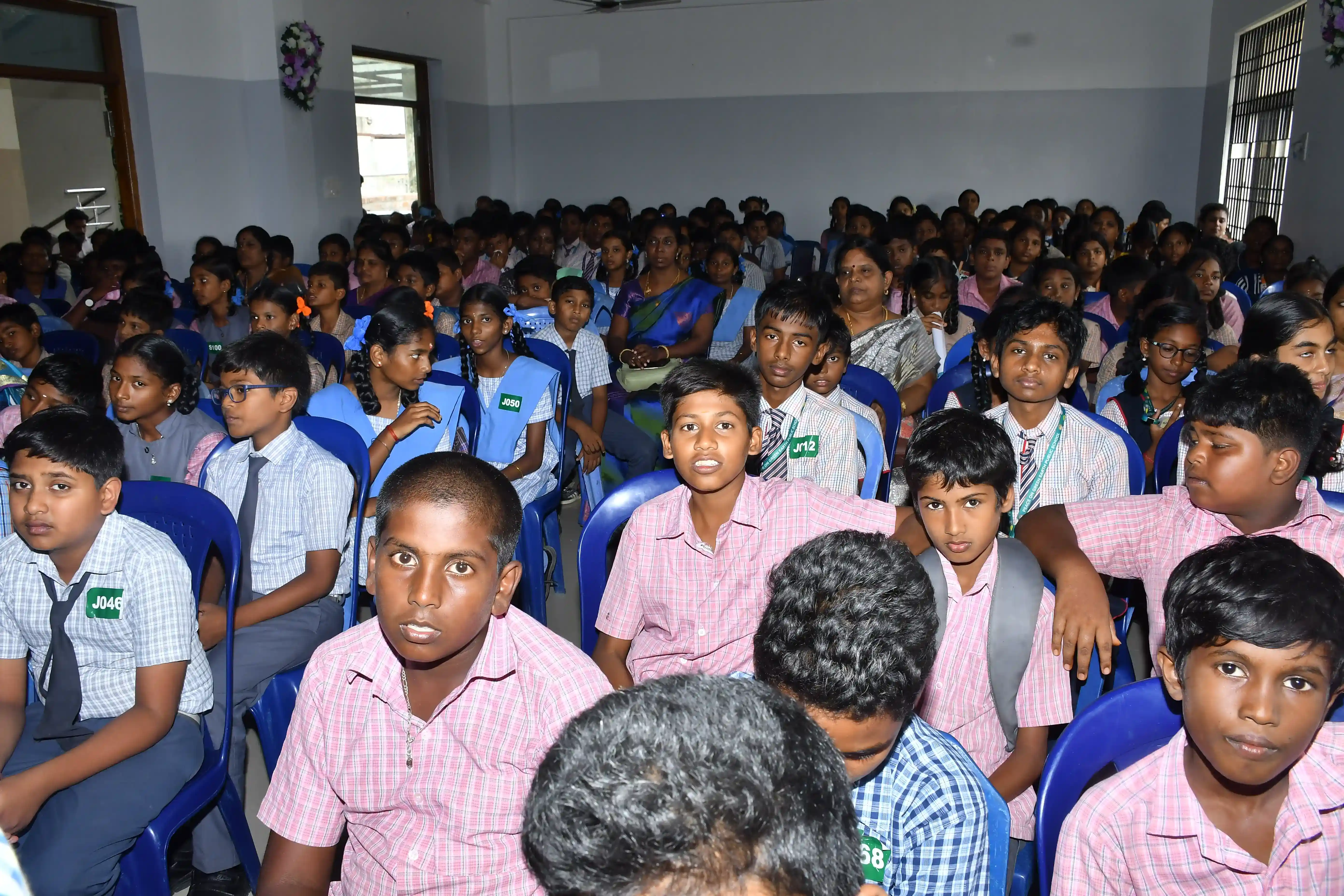 Veetuku Oru Vingyani